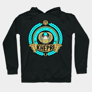 KHEPRI - LIMITED EDITION Hoodie